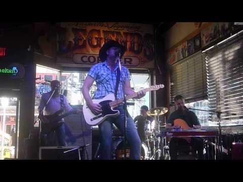 Buck McCoy does John Denver