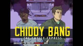 Chiddy Bang: Danger Zone HQ
