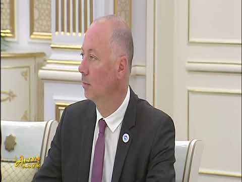 Watan Habarlary 11.08.2019