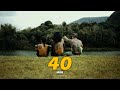 40 Abaddon Kraysiz Kial Official Music Video