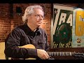 BILL FRISELL PROFILE (2006)