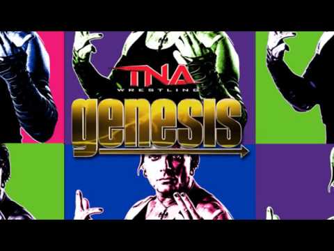 PPV - Genesis 2010 [TNA Theme]