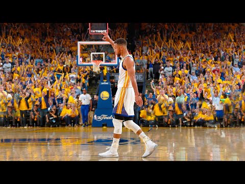 10 Minutes of Steph Curry Shooting 3 Pointers !