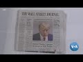 Trump To Face DC Trial In March Amid The Presidential Campaign VOANews