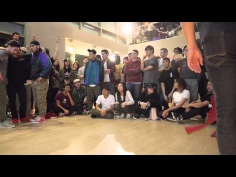 TURBOMANIA 2016 | Top 8 | Lawtown Fuego vs. Ruthless Lifestyle Underdogs