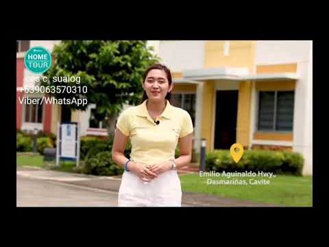 Washington Place @Emilio Aguinaldo Highway, Dasmarinas Cavite