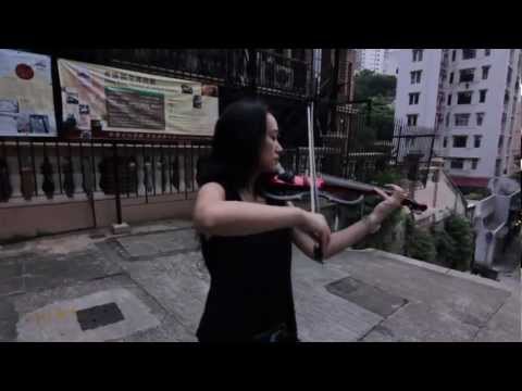 Czardas Remix (Monti), Yanice Tsang Bonzi