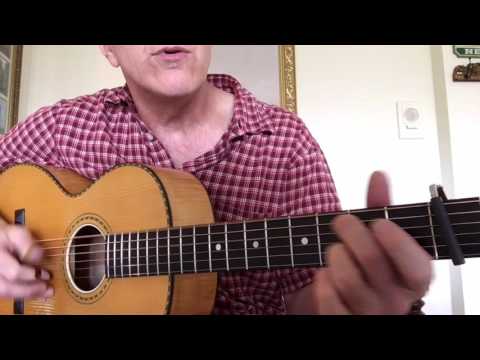 That's no way to get along (Robert Wilkins)