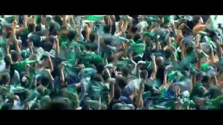 Pour l'Amour des Verts, AS Saint-Etienne 2016-2017 jersey, official reveal