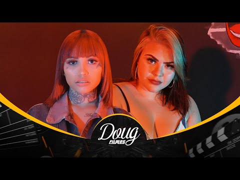 ALEXIA TAMIRA E DJ ALERQUINA - AI QUE DELICIA (CLIPE OFICIAL) Doug FIlmes