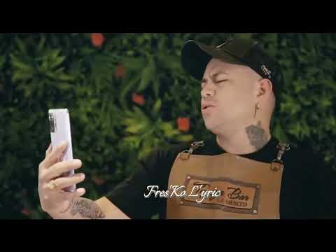 POBRE CON GUSTOS CAROS MAYCOL ROSERO VIDEO LYRIC 2023