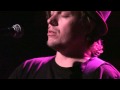 John Garrison- "2nd For The First Time" Live at Rockwood Music Hall, July 29, 2010