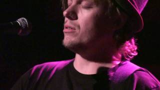John Garrison- "2nd For The First Time" Live at Rockwood Music Hall, July 29, 2010