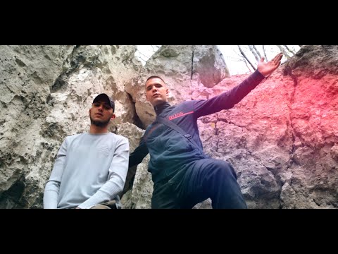 Kondziu WNP feat. Eryk NH - A miało być tak pięknie (prod. by Tune Seeker)
