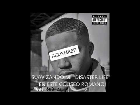05. Jimmy Aka Joc - Remember (Feat Suárez) [Oráculo]