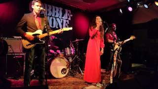 Whitney Rose - Analog (Live @ Cobblestone Club, Oldenzaal NL 19-04-2017)