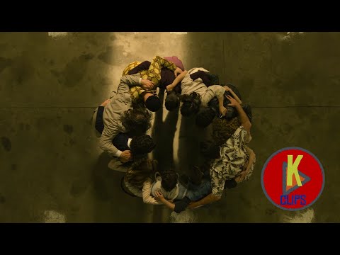 FINALE - La casa di carta 5