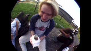 get the fuck outta dodge