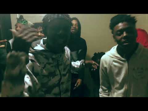 MBG TyGlizzy-GanqqMembers (Prod.T3) Official Video