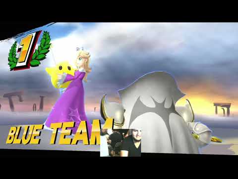 Moonman Monday's Er17 & King Vs HLG | Ghey & Primal | JFK