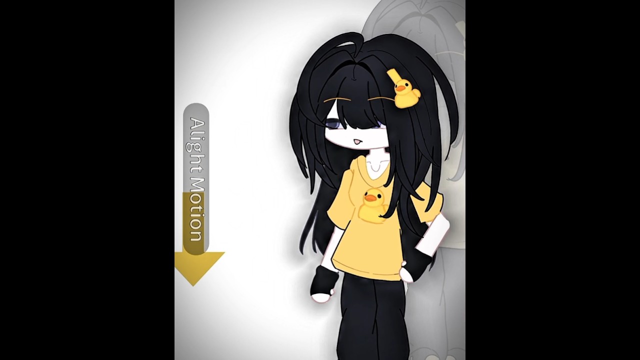 FAKE COLLAB! #gacha #gachaclub #animation #fyppp #shorts