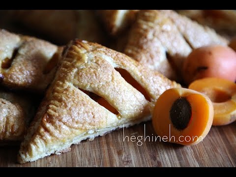 download lagu mp3 mp4 Apricot Turnover Cookies, download lagu Apricot Turnover Cookies gratis, unduh video klip Apricot Turnover Cookies