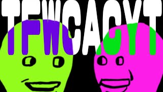 Cover art for TFWCACYR