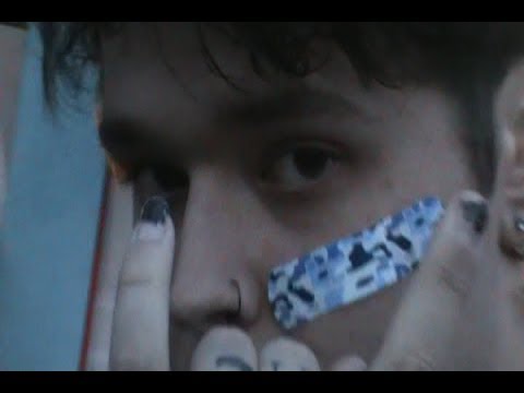 SpaceMan Zack x Teeta - pretty people [Official Music Video]