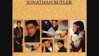 Jonathan Butler  Holding On.wmv