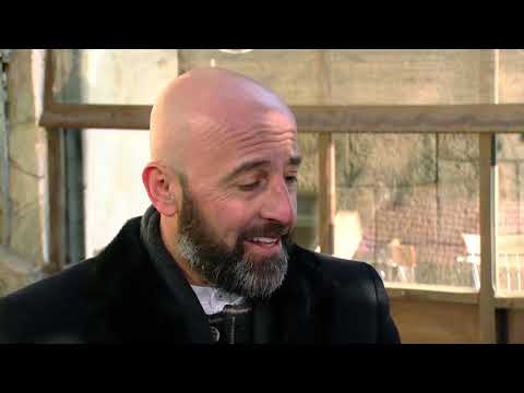 Metin Izeti - На Иста Страна епизода 2 - Што е верски радикализам