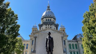 Paul Palazzolo Sangamon County IL Circuit Clerk discusses why Courts should invest in Technology