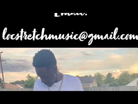 Ghetto Angels Remix x LocStretch