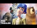 Animal Crackers Trailer 1 2020 John Krasinski Emily Blunt Movie Trailer Lab
