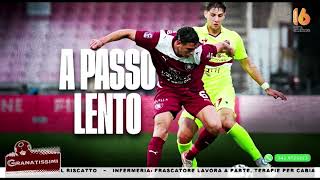 granatissimi la puntata del 10 dicembre 2025