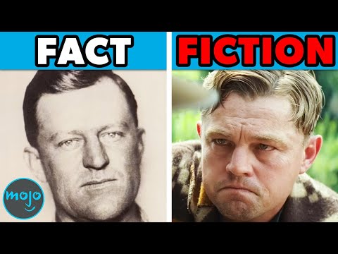 Top 10 Things Killers of the Flower Moon Gets Factually Right