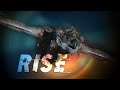 RISE Monster Hunter Rise GMV