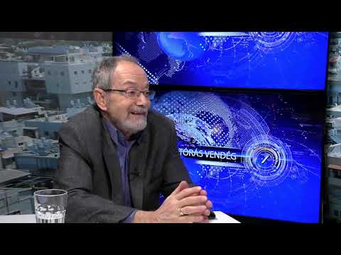 A HÉTÓRÁS VENDÉG: Agárdi Péter