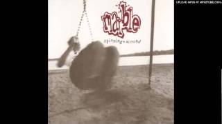 Marble - Spinning Around (1995) - 07 Marble