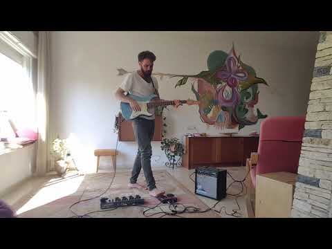 omer bar - clock (outro)