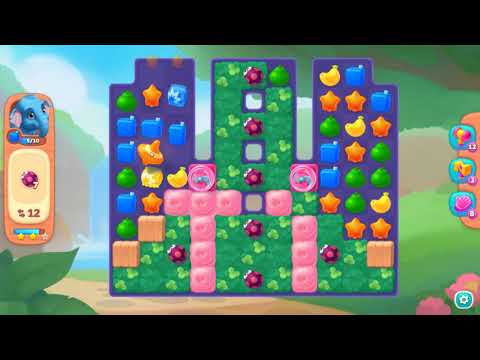 Wildscapes Level 256 NO BOOSTERS - A S GAMING ✔