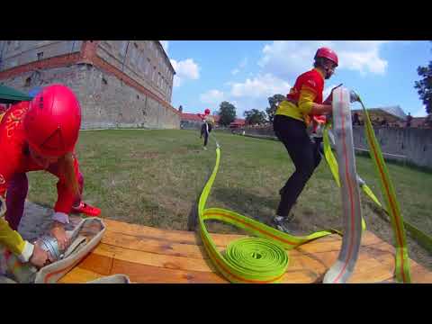 4.8.2018 DHZ Letničie ženy - Holíč