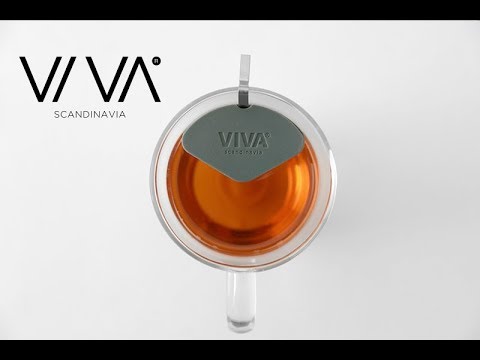 Миниатюра изображения товара Ситечко для чая Viva Scandinavia Infusion V29125