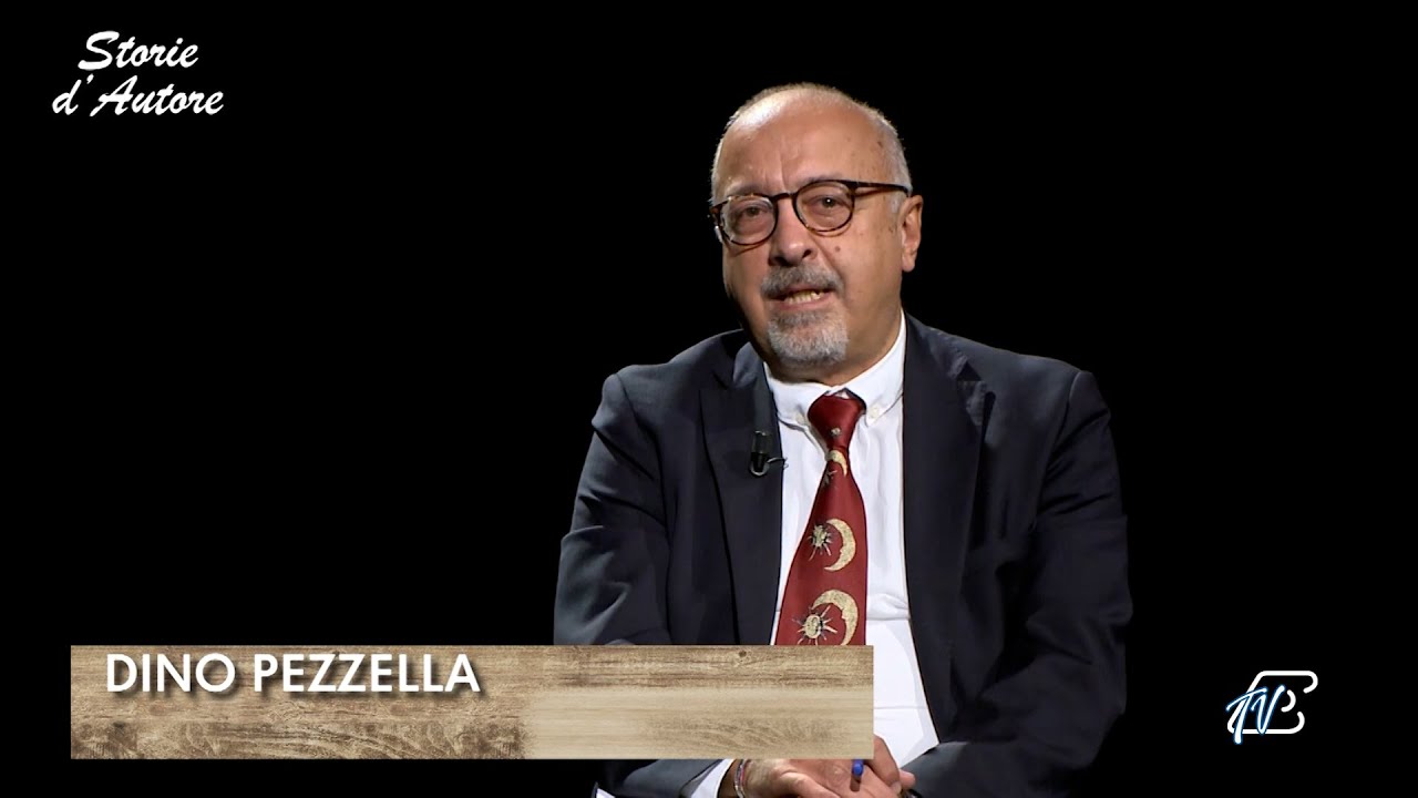 Sesta Puntata – Storie d'autore – 23 Novembre 2024.