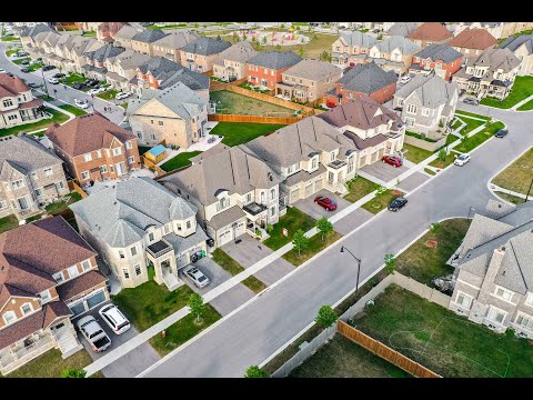 11 Trail Rider Drive Brampton Home for Sale - Real Estate Properties for Sale