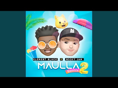 Maulla (Remix 2)