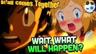 So, What Will Happen to Ash at The End of Pokemon?  |  Gnoggin