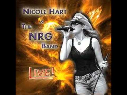 Nicole Hart and The Nrg Band - VooDoo Woman