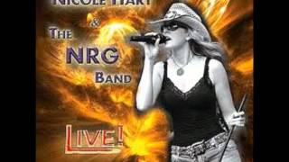 Nicole Hart and The Nrg Band - VooDoo Woman