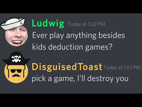 he challenged me to a 1v1 in a strategy game...