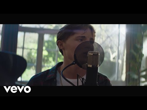 Little Love - James Smith